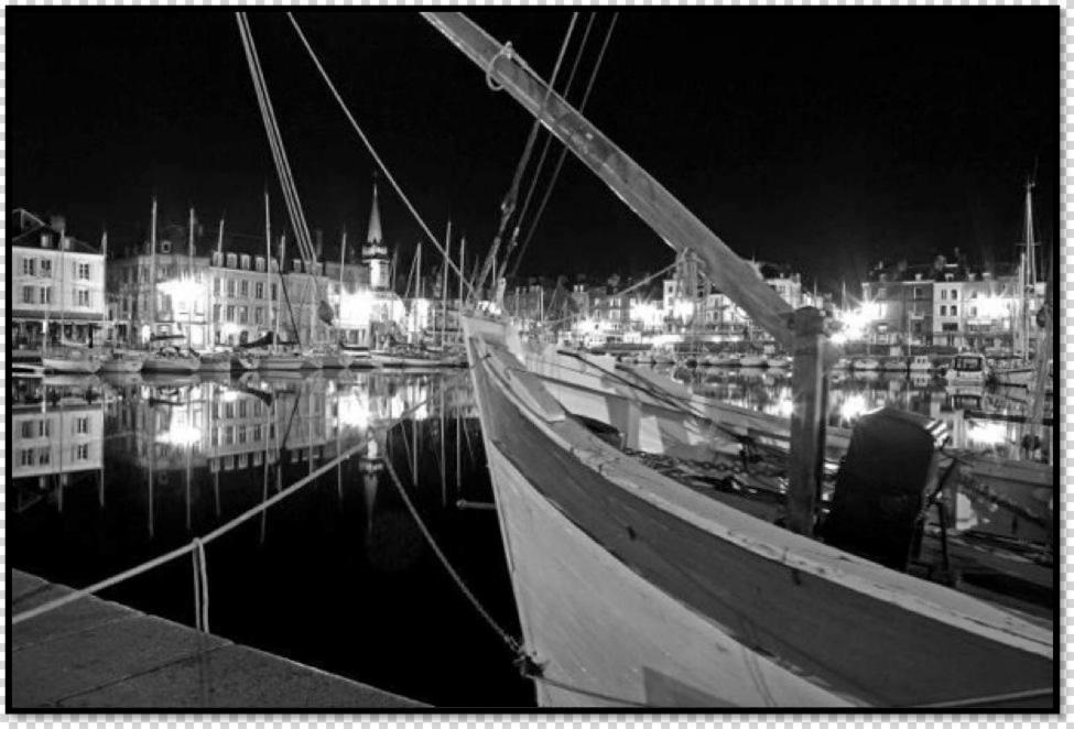 Apartament Le Bellevue - Beautiful Sea View Honfleur Zewnętrze zdjęcie